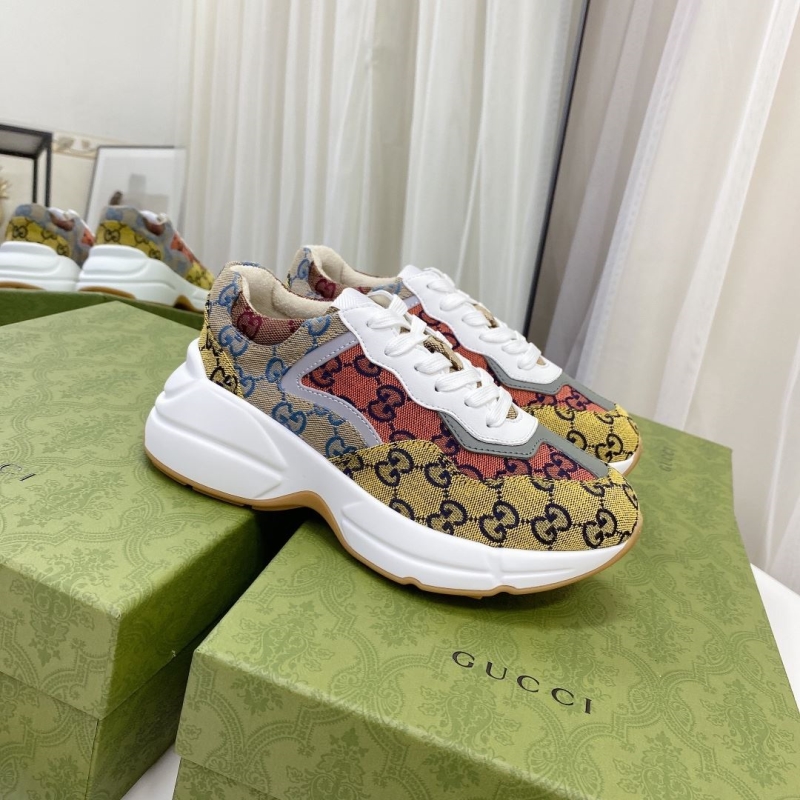 Gucci Casual Shoes